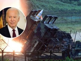 Der ungarische Außenminister Péter Szijjártó verurteilte das Zugeständnis der abdankenden Biden-Administration an Kiew, mit Raketen Ziele weit im Inneren Russlands angreifen zu dürfen, weil das die Gefahr des Dritten Weltkriegs heraufbeschwöre.