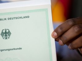 Die "ethnische Wahl" - wie Matin Sellner sie nennt - könnte schon im nächsten Jahr das Schicksal Deutschlands bestimmen.