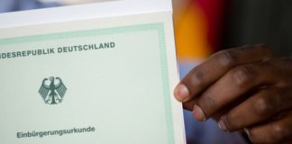 Die "ethnische Wahl" - wie Matin Sellner sie nennt - könnte schon im nächsten Jahr das Schicksal Deutschlands bestimmen.