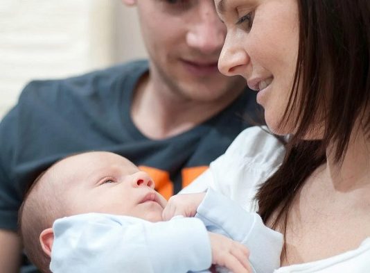 Nichts und niemand stabilisiert den Menschen so sehr wie eine intakte Familie.