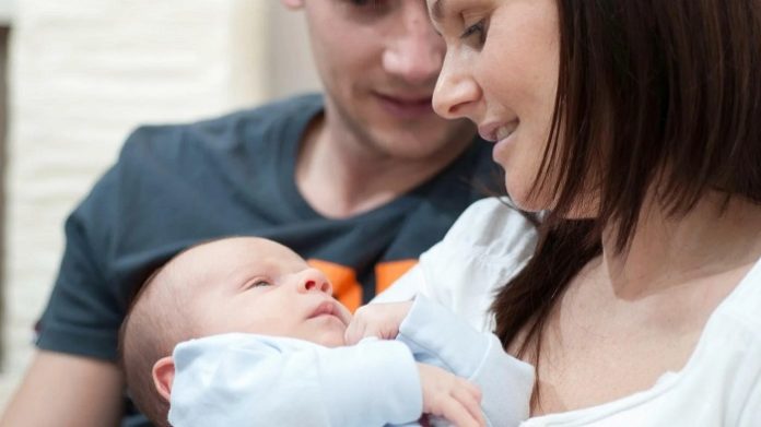 Nichts und niemand stabilisiert den Menschen so sehr wie eine intakte Familie.