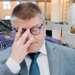 "Nicht allein der Verfassungsschutz ist dafür zuständig, die Umfragewerte der AfD zu senken", sagte einst Thomas Haldenwang. Jetzt kandidiert er für die CDU um einen Platz im Bundestag.