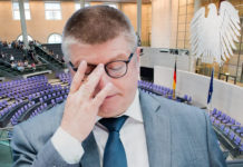 "Nicht allein der Verfassungsschutz ist dafür zuständig, die Umfragewerte der AfD zu senken", sagte einst Thomas Haldenwang. Jetzt kandidiert er für die CDU um einen Platz im Bundestag.