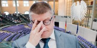 "Nicht allein der Verfassungsschutz ist dafür zuständig, die Umfragewerte der AfD zu senken", sagte einst Thomas Haldenwang. Jetzt kandidiert er für die CDU um einen Platz im Bundestag.