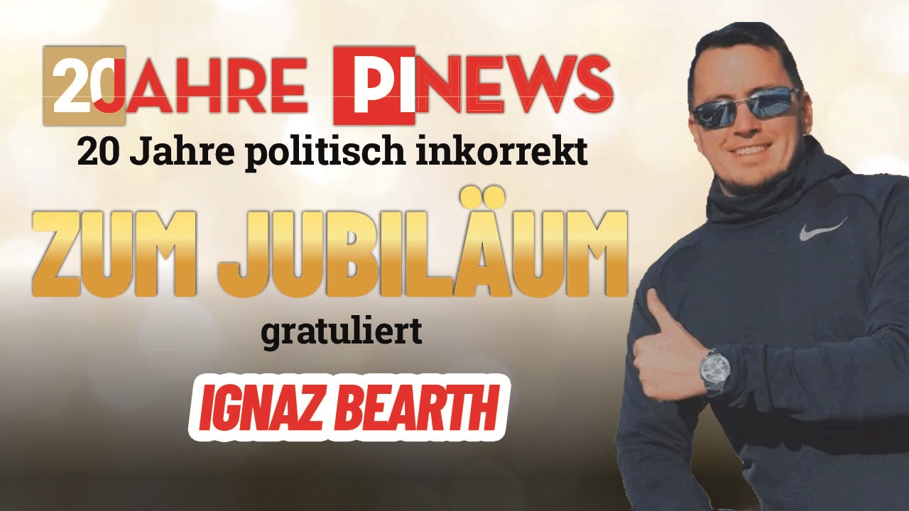 Ignaz Bearth: „Gratulation an PI-NEWS im Namen der Deutschsprachigen Gemeinschaft Ungarns“