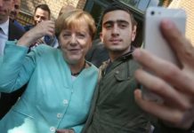 Ex-Kanzlerin Angela Merkel hat ihre Masseneinwanderungspolitik ab 2015 verteidigt und zugleich Kritik am aktuellen Kurs der CDU geübt. Sie sehe eine "Bringschuld" der Deutschen gegenüber Migranten.