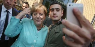 Ex-Kanzlerin Angela Merkel hat ihre Masseneinwanderungspolitik ab 2015 verteidigt und zugleich Kritik am aktuellen Kurs der CDU geübt. Sie sehe eine "Bringschuld" der Deutschen gegenüber Migranten.