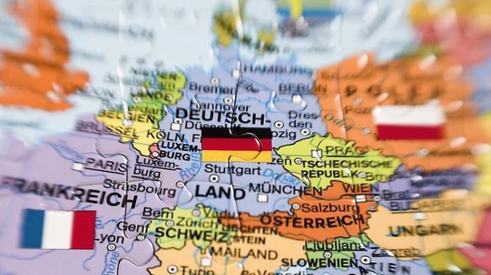 Wenn es wegen der Ukraine zum offenen militärischen Konflikt zwischen NATO und Russland kommt, dann wird er in Europa ausgetragen, nicht zuletzt in Deutschland.