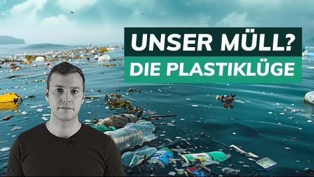 Wo kommt der meiste Plastikmüll her?