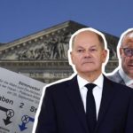 Der dritte Weltkrieg rückt näher: Nachdem die Ukraine US-Waffen mit großer Reichweite gegen Russland einsetzen darf, möchte CDU-Kanzlerkandidat Friedrich Merz - im Gegensatz zu Olaf Scholz - zeitnah deutsche Taurus-Raketen an die Ukraine liefern.