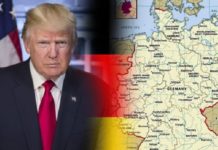 Es ist kaum zu erwarten, dass die USA unter Trump am Status der einzigen verbliebenen Sieger- und Besatzungsmacht im Schlüsselstaat Europas etwas ändern wird.