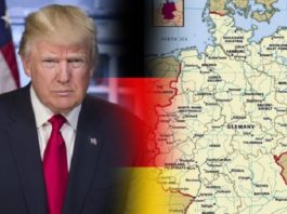 Es ist kaum zu erwarten, dass die USA unter Trump am Status der einzigen verbliebenen Sieger- und Besatzungsmacht im Schlüsselstaat Europas etwas ändern wird.