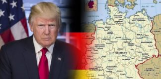 Es ist kaum zu erwarten, dass die USA unter Trump am Status der einzigen verbliebenen Sieger- und Besatzungsmacht im Schlüsselstaat Europas etwas ändern wird.