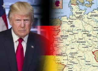 Es ist kaum zu erwarten, dass die USA unter Trump am Status der einzigen verbliebenen Sieger- und Besatzungsmacht im Schlüsselstaat Europas etwas ändern wird.