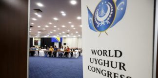 Der „Weltkongress der Uiguren“, mit Sitz in Deutschland, hat eine viertägige Konferenz mit mehreren hundert Delegierten aus 25 Ländern in einem Hotel in Sarajevo veranstaltet – und nur wenige haben davon mitbekommen.