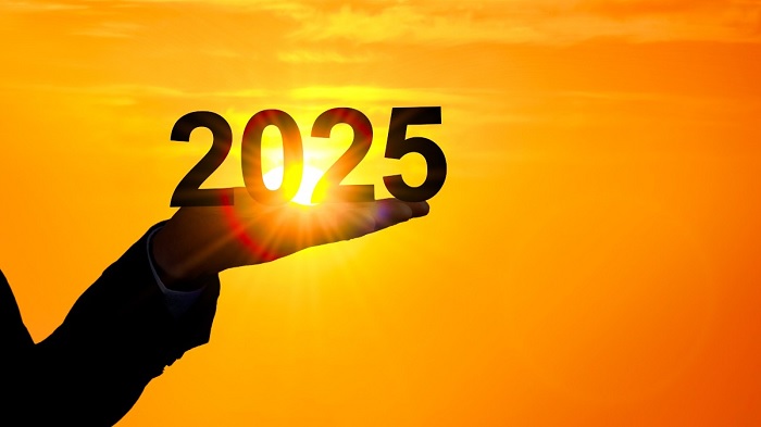 2025 – Chancen und Risiken