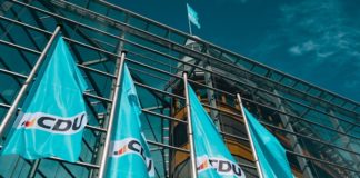 Die Deutschen sollen zur Minderheit werden – dieses klare Ja zur totalen Umvolkung ist heute in Wort und Tat offizielle Parteilinie der CDU.