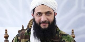 Der neue starke Mann in Syrien, Muhammad al-Dscholani, hat in den vergangenen 15 Jahren tausende islamisch motivierte Morde angeordnet und selbst exekutiert und ist Chef der Al-Qaida Nachfolgeorganisation Al-Nusra-Front.