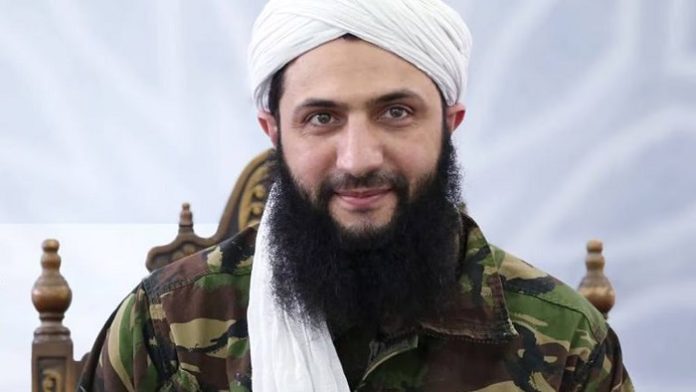 Der neue starke Mann in Syrien, Muhammad al-Dscholani, hat in den vergangenen 15 Jahren tausende islamisch motivierte Morde angeordnet und selbst exekutiert und ist Chef der Al-Qaida Nachfolgeorganisation Al-Nusra-Front.