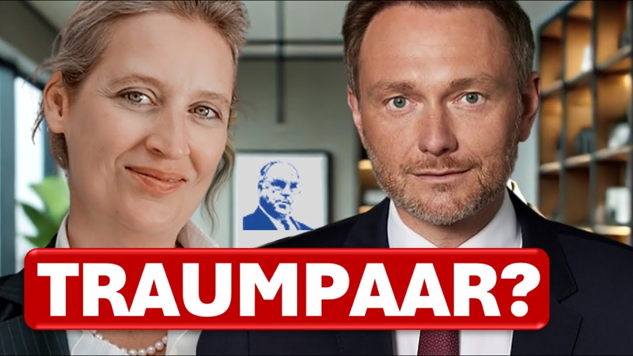 Reisst die FDP die Brandmauer zur AfD nieder?