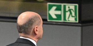 Die Abstimmung am Montag im Bundestag über die Vertrauensfrage von Kanzler Olaf Scholz hat das erwartete Ergebnis gebracht, der Neuwahl Ende Februar steht nichts mehr im Wege.