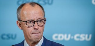 Je näher die Wahl rückt, umso mehr Zweifel kommen auf, ob Friedrich Merz wirklich der neue Bundeskanzler wird.