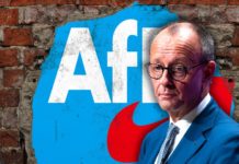 Kommt es in den nächsten Tagen tatsächlich im Bundestag zu erfolgreichen Mehrheiten für CDU/CSU und AfD, ist die „Brandmauer“ von Friedrich Merz eher früher als später zum Einsturz verurteilt.