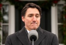 Justin Trudeau, der einstige Posterboy der links-progressiven Weltelite, hat seinen Rücktritt als kanadischer Premierminister verkündet.