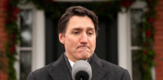 Justin Trudeau, der einstige Posterboy der links-progressiven Weltelite, hat seinen Rücktritt als kanadischer Premierminister verkündet.