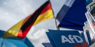 Die AfD muss sich ab dem 24. Februar 2025 darauf vorbereiten, die neue führende deutsche Regierungspartei zu werden. Dazu gibt es keine Alternative für die Alternative, so wenig wie es am Sonntag für die Stimmabgabe aller patriotischen Deutschen eine Alternative zur AfD gibt.