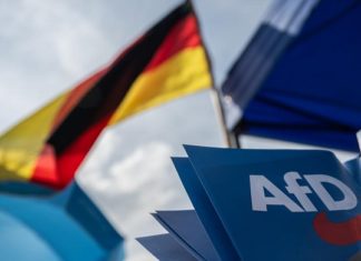 Die AfD muss sich ab dem 24. Februar 2025 darauf vorbereiten, die neue führende deutsche Regierungspartei zu werden. Dazu gibt es keine Alternative für die Alternative, so wenig wie es am Sonntag für die Stimmabgabe aller patriotischen Deutschen eine Alternative zur AfD gibt.