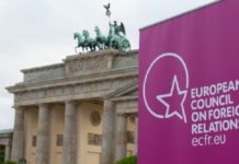 Der European Council on Foreign Relations (ECFR), einer der einflussreichsten Think-Tanks der EU, präsentiert einen „Fünf-Punkte-Plan“, der Europa endgültig in einen Stellvertreterkrieg mit Russland zieht.