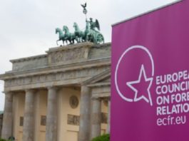 Der European Council on Foreign Relations (ECFR), einer der einflussreichsten Think-Tanks der EU, präsentiert einen „Fünf-Punkte-Plan“, der Europa endgültig in einen Stellvertreterkrieg mit Russland zieht.