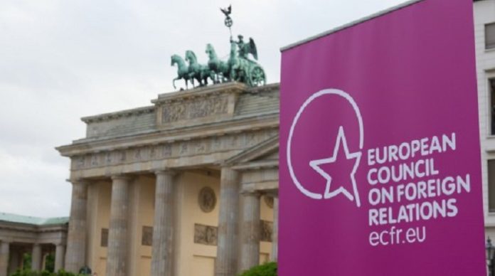 Der European Council on Foreign Relations (ECFR), einer der einflussreichsten Think-Tanks der EU, präsentiert einen „Fünf-Punkte-Plan“, der Europa endgültig in einen Stellvertreterkrieg mit Russland zieht.