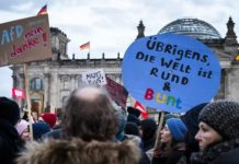 "Die NGOs sind in Deutschland längst ein Staat im Staate – und greifen, von der Bundesregierung mit Steuergeldern finanziert, in die demokratische Willensbildung ein", schreibt die WELT in einem aktuellen Artikel.