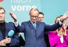 Friedrich Merz hat die Wahl gewonnen. Doch es wird nicht einfach, eine Regierung zu bilden.