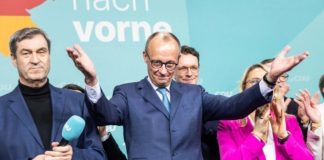 Friedrich Merz hat die Wahl gewonnen. Doch es wird nicht einfach, eine Regierung zu bilden.