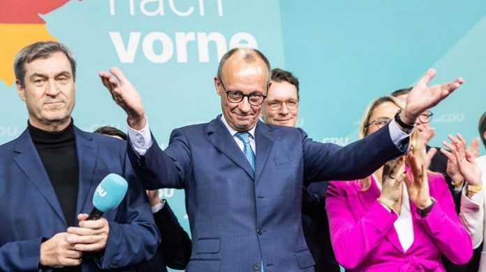 Friedrich Merz hat die Wahl gewonnen. Doch es wird nicht einfach, eine Regierung zu bilden.