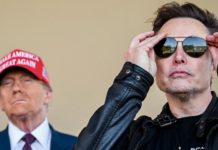 Donald Trump und Elon Musk legen derzeit keine Pause beim Trockenlegen des versumpften "Tiefen Staates" ein. Ein Teich nach dem anderen kommt dran.