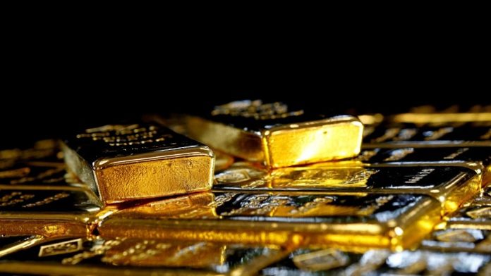 Gold macht langfristige Geldentwertung sichtbar.