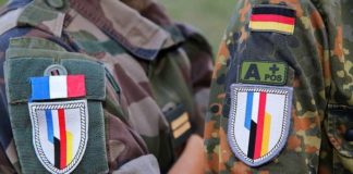 Die Deutsch-Französische Brigade (DF-Brigade) wird als Hebel für eine vermeintliche Souveränität hochstilisiert – ein Ansatz, der geopolitische Realitäten ausklammert und an den Illusionen europäischer Eliten klebt.