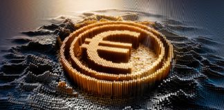 Die Europäische Zentralbank plant für diesen Oktober die Einführung des Digitalen Euro.