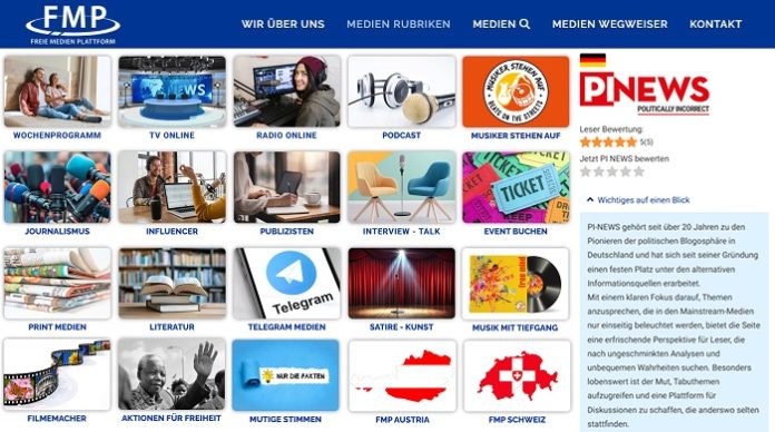 FMP listet bekannte Namen wie 