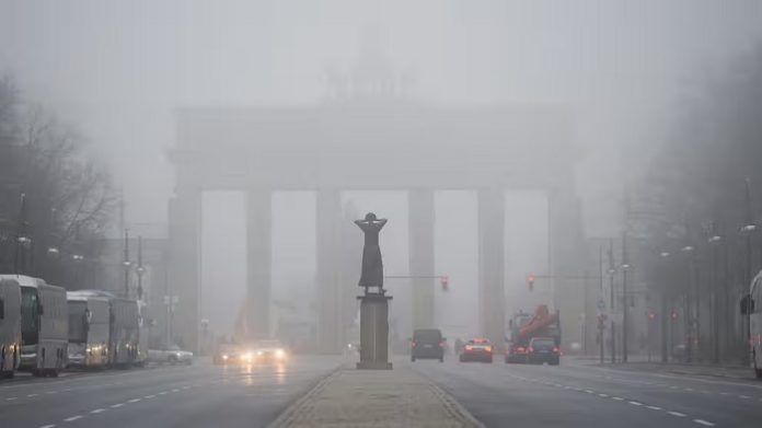 Im aktuellen Deutschland gibt es zehn Plagen, die sich massiv auf die gesamte Bevölkerung auswirken.