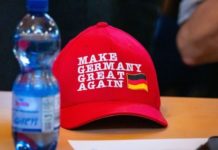 Auch Deutschland ist im wirtschaftlichen und gesellschaftlichen Absturz und braucht einen Wandel. Was, wenn die Trump-Maßnahmen auch in Deutschland durchgeführt würden?