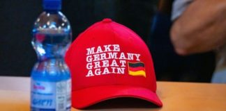 Auch Deutschland ist im wirtschaftlichen und gesellschaftlichen Absturz und braucht einen Wandel. Was, wenn die Trump-Maßnahmen auch in Deutschland durchgeführt würden?