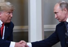 In zweieinhalb Stunden haben Donald Trump und Wladimir Putin die geopolitischen Karten neu gemischt – und die EU samt ihren ukrainischen Statisten ins Leere laufen lassen.