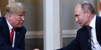 In zweieinhalb Stunden haben Donald Trump und Wladimir Putin die geopolitischen Karten neu gemischt – und die EU samt ihren ukrainischen Statisten ins Leere laufen lassen.