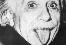 Die Definition von Wahnsinn ist laut Albert Einstein, immer wieder das Gleiche zu tun und andere Ergebnisse zu erwarten.