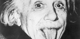 Die Definition von Wahnsinn ist laut Albert Einstein, immer wieder das Gleiche zu tun und andere Ergebnisse zu erwarten.